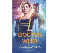 Doctor Who: Combat Magicks
