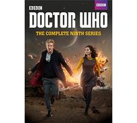 Doctor Who: Complete Series 9