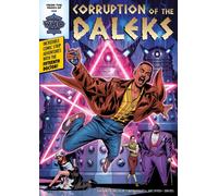 Doctor Who: Corruption of The Daleks