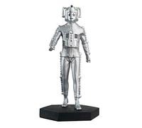 Doctor Who Cyberman "Invasion" 4" Resin Figure