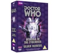 Doctor Who: Cybermen Collection