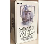 Doctor Who - Cybermen (Limited Edition) [VHS]