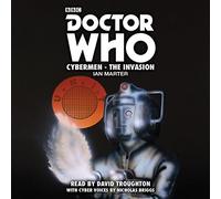Doctor Who: Cybermen - The Invasion