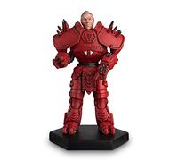 Doctor Who - Cyborg King Hydroflax Figurine - Doctor Who Figurine Collection by Eaglemoss Collections