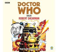 Doctor Who: Dalek – 9th Doctor Novelisation – BBC