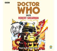 Doctor Who: Dalek – 9th Doctor Novelisation – BBC