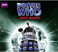 Doctor Who: Dalek Menace! (Classic Novels Boxset)
