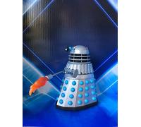 DOCTOR WHO - Dalek (with flame weapon) Loose 5" Action Figure from The Daleks’ Master Plan