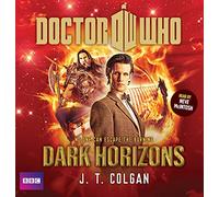 Doctor Who: Dark Horizons