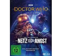 Doctor Who: das Netz der Angst Ltd.