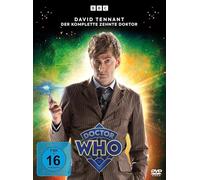Doctor Who - David Tennant