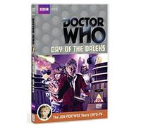 Doctor Who - Day of the Daleks [1972] (DVD)