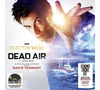 Doctor Who - Dead Air