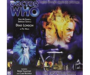 Doctor Who - Dead London 2.1 CD (Big Finish Adventures): No. 2