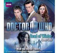 Doctor Who: Dead of Winter