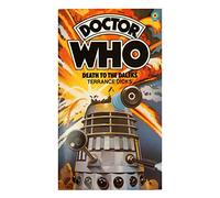 Doctor Who - Death to the Daleks