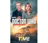 Doctor Who: Deep Time