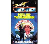 Doctor Who-Delta and the Bannerman (Doctor Who Library)