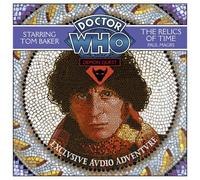 DOCTOR WHO : DEMON QUEST - DOCTOR WHO : DEMON QUEST - RELICS OF TIME
