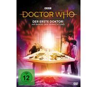 Doctor Who - Der erste Doktor: Am Rande der Vernichtung (DVD) William Hartnell