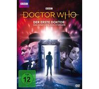 Doctor Who - Der erste Doktor: Das Kind von den Sternen (DVD) William Hartnell