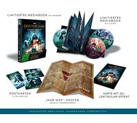Doctor Who - Der zweite Doktor: Kriegsspiele (Collector's Edit (DVD) (US IMPORT)