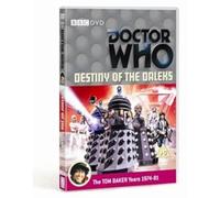 Doctor Who - Destiny of the Daleks [DVD] [1979]