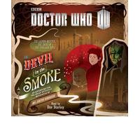 [(Doctor Who: Devil in the Smoke)] [ By (author) Justin Richards ] [July, 2013]
