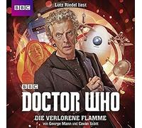 Doctor Who: Die verlorene Flamme