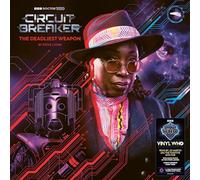 Doctor Who - Doctor Who, Circuit Breaker: The Deadliest Weapon - Translucent Purple Coat Vinyl [VINYL]
