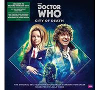 Doctor Who - Doctor Who: City Of Death (RSD 2018) [VINYL]