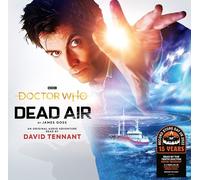 Doctor Who Doctor Who: Dead Air (RSD 2022) (Vinyl)