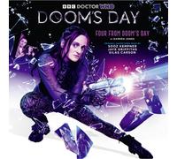 Doctor Who - Doctor Who Four From Dooms D [VINYL]