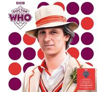 Doctor Who - Doctor Who, Peter Davison (Doctor Collection)