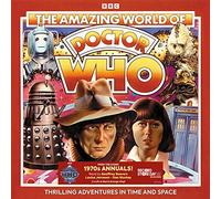 Doctor Who - Doctor Who: The Amazing World Of Doctor Who (RSD 2023)