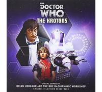 Doctor Who - Doctor Who: The Krotons