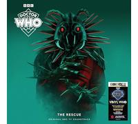 Doctor Who - Doctor Who, The Rescue (RSD 2026) [VINYL]