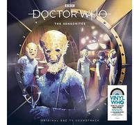 Doctor Who - Doctor Who: The Sensorites [VINYL]