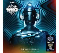 Doctor Who - Doctor Who, The Wheel In Space [VINYL]