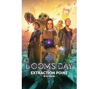 Doctor Who: Doom’s Day: Extraction Point