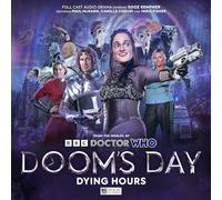 Doctor Who: Doom's Day: Dying Hours