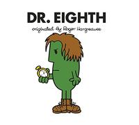 Doctor Who: Dr. Eighth (Roger Hargreaves) (Roger Hargreaves Doctor Who)