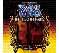 Doctor Who - Dr Who: 032