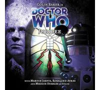 Doctor Who - Dr Who: 040