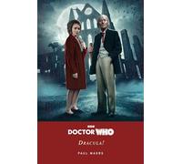 Doctor Who: Dracula! – BBC