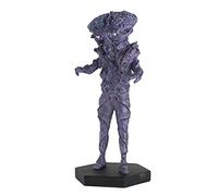 Doctor Who - Dragon Biomechanoid Figurine - Doctor Who Figurine Collection by Eaglemoss Collections