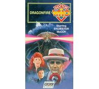 Doctor Who:Dragonfire