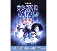 Doctor Who: Dragonfire (DVD) Tony Selby Edward Peel Patricia Quinn (US IMPORT)
