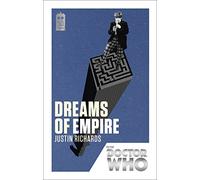 Doctor Who: Dreams of Empire