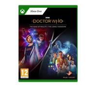 Doctor Who: Duo Bundle (Xbox One)